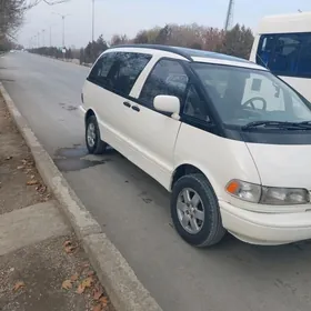 Toyota Previa 1993