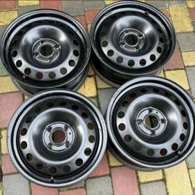 OPEL Astra G Diska 15 lik GM ✅