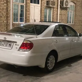 Toyota Camry 2003