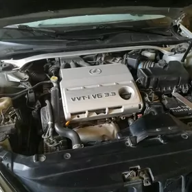 Lexus 330 двигатель запчасть
