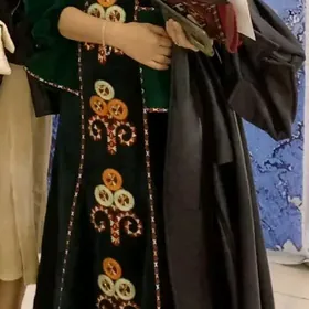 Вечерние платья