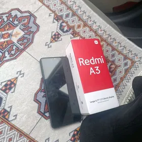 redmi a3