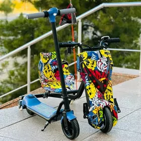 TIGIR SAMAKAT MATOR KALYASGA