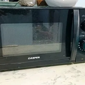 Микроволновая печь