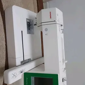 janome 450 E