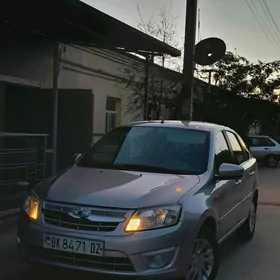 Lada Granta 2015