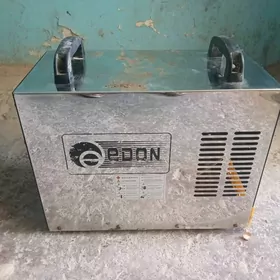 EDON ток копелден