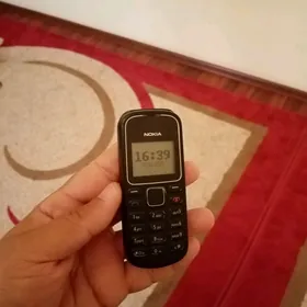 NOKIA 1280 CLASSIC 2010 DAKY