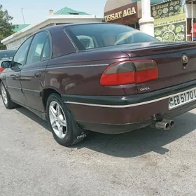 Opel Omega 1995