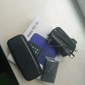 Nokia 105 4G