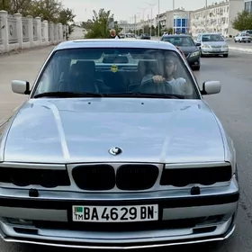 BMW 540 1994