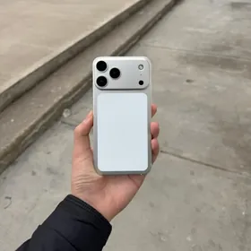 iPhone 17 Pro Max 256GB