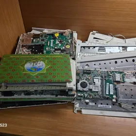 Okuwcy notebook zapjaslary