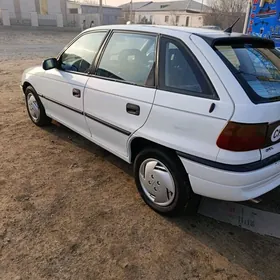 Opel Astra 1993