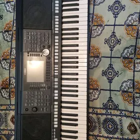 yamaha psr s950