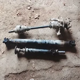 maryk kardan gyranat maryk