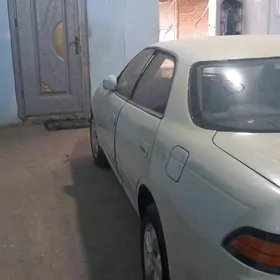 Toyota Mark II 1993