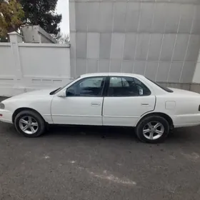 Toyota Camry 1992