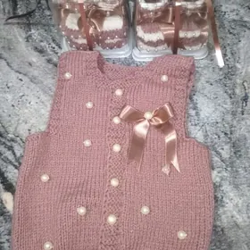 Новые пинетки подарок