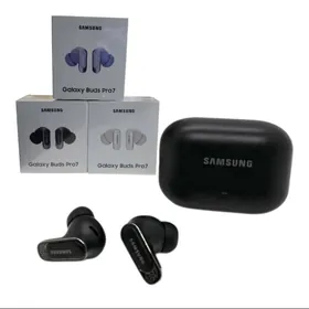Galaxy buds pro 7