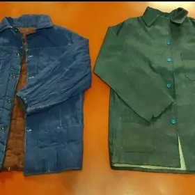 СПЕЦОДЕЖДА