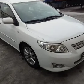 Toyota Corolla 2010