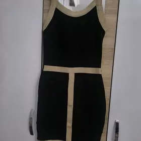 Вечерние платья