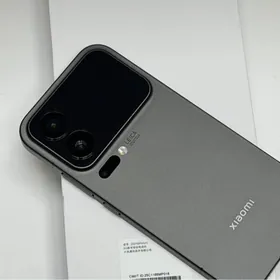 Mi 17 Pro 12/256gb
