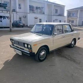 Lada 2106 1989