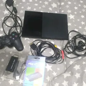 Плейстейшен