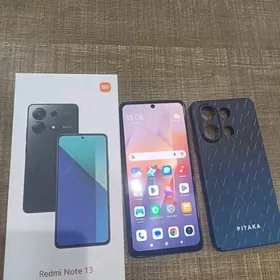 Redmi not 13 8/128