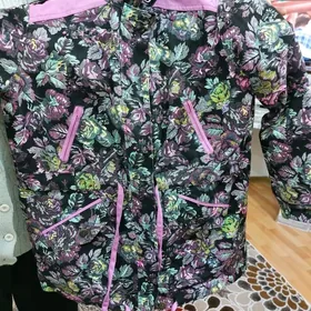 куртки жен и муж