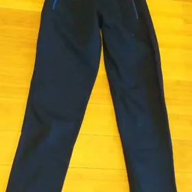 трикотажные брюки