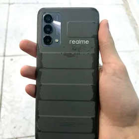 Realme GT Master