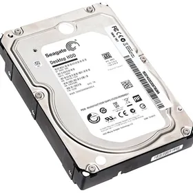 Hdd ram