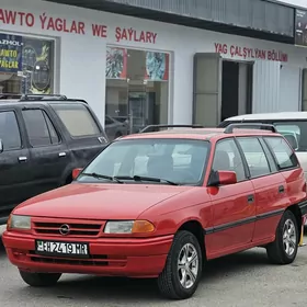 Opel Astra 1992