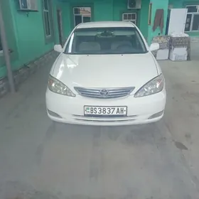 Toyota Camry 2003