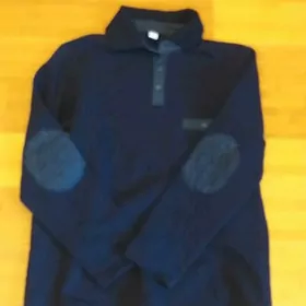 рикотажная рубашка