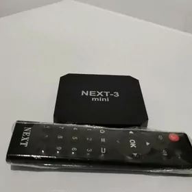 ÄLEM BELET IP ANDROID TV TUNER