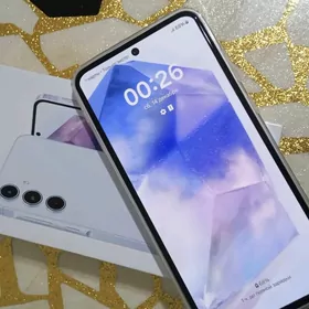 А 55 самсунг галаксы 12/256