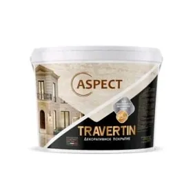 Травертин (Жидкий камень)