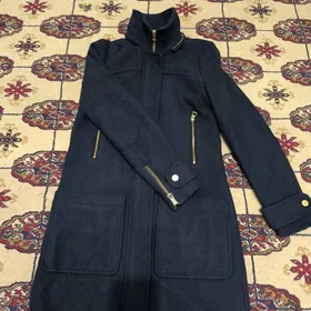 Женское пальто