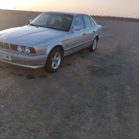 BMW 525 1991