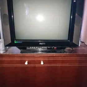 телевизор sanyo