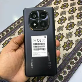 Redmi 14 pro+ 12/512