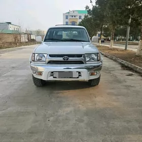 Toyota 4Runner 2002