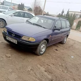 Opel Astra 1995