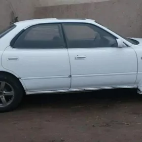 Toyota Camry 1992