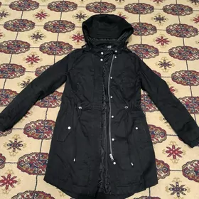 Женские куртки