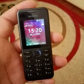 NOKIA 107 RM - 1035 TELEFON